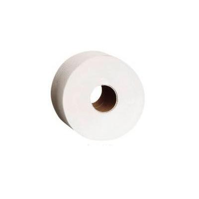 TP Jumbo 2vr. 190mm 65% bělost | Papírové a hygienické výrobky - Toaletní papíry - Vícevrstvý